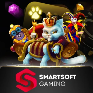 SmartSoft - AZGAMING388