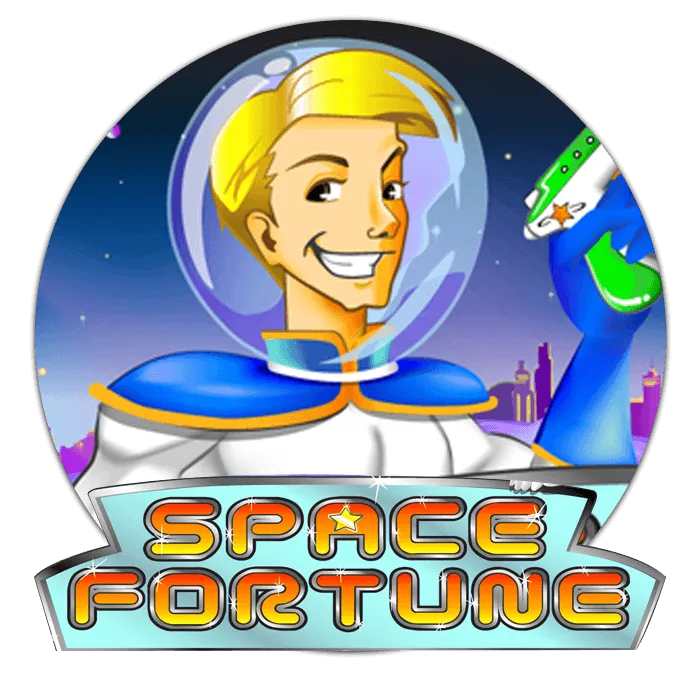 Space Fortune - AZGAMING388