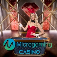 Baccarat - Playboy - AZGAMING388