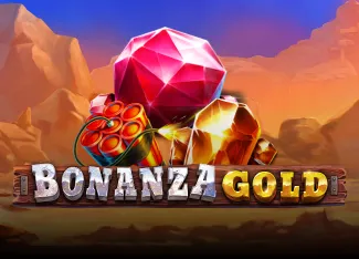 Bonanza Gold - AZGAMING388