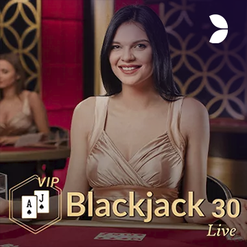 Blackjack VIP 30 - AZGAMING388