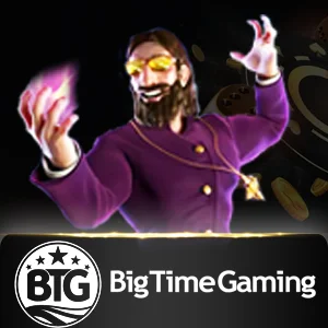 Bigtime - AZGAMING388