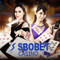 Sbobet Casino - AZGAMING388