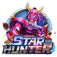 STAR HUNTER - AZGAMING388