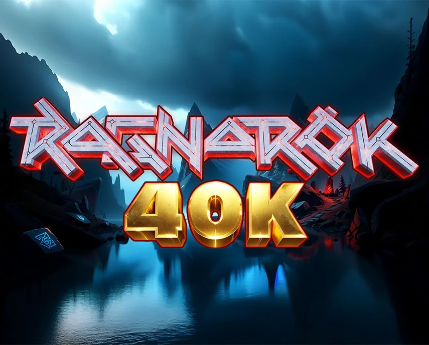 Ragnarok 40K - AZGAMING388
