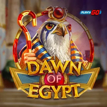Dawn of Egypt - AZGAMING388