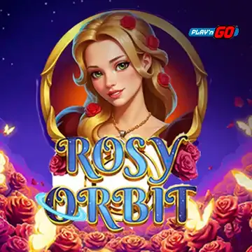 Rosy Orbit Treasure Turn - AZGAMING388