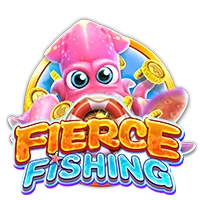 FIERCE FISHING - AZGAMING388
