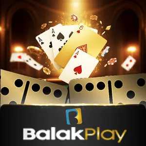 BalakPlay - AZGAMING388