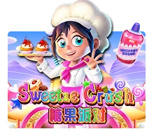 Sweetie Crush - AZGAMING388