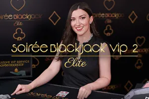 Soirée Privée Blackjack - AZGAMING388