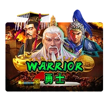 Warrior - AZGAMING388