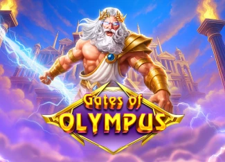 Gates of Olympus - AZGAMING388