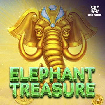 Elephant Treasure - AZGAMING388