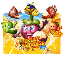 Fruit Paradise - AZGAMING388