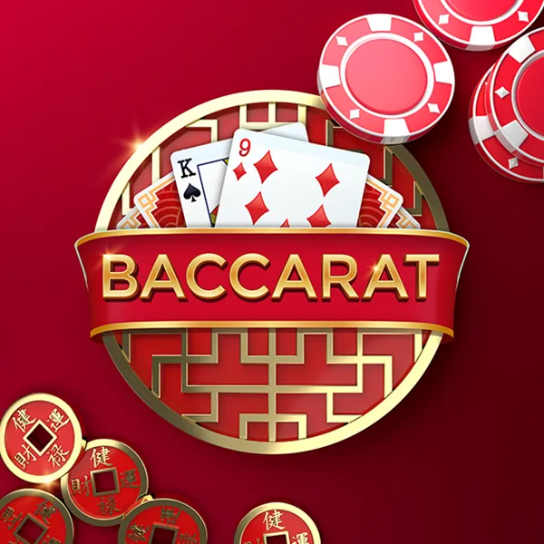Baccarat (Jade) - AZGAMING388