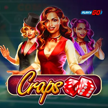 Craps - AZGAMING388