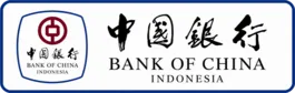 Bank of China Indonesia - AZGAMING388