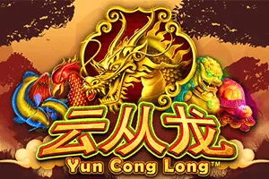 Yun Cong Long - AZGAMING388