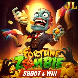 Fortune Zombie - AZGAMING388