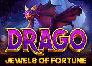 Drago - Jewels of Fortune - AZGAMING388
